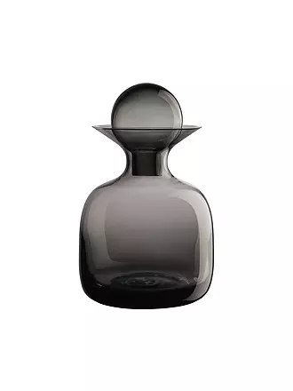 ASA SELECTION | Garrafa pequeña 0,75 l Ámbar | grau